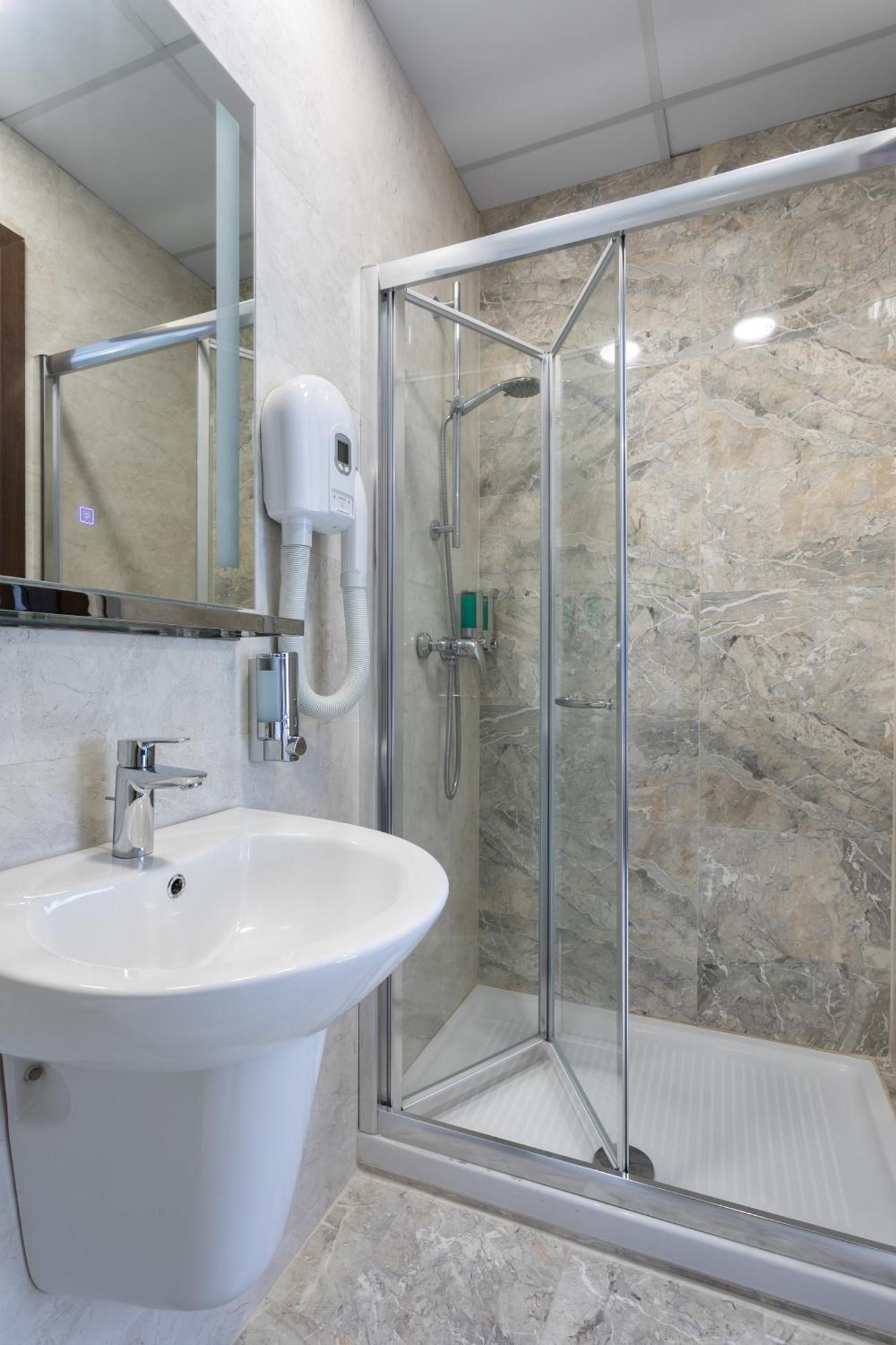 Bed and Breakfast The Osiris Marsaxlokk Exteriér fotografie